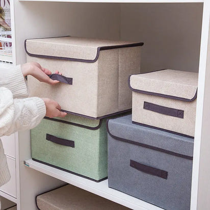  Folding Storage Box