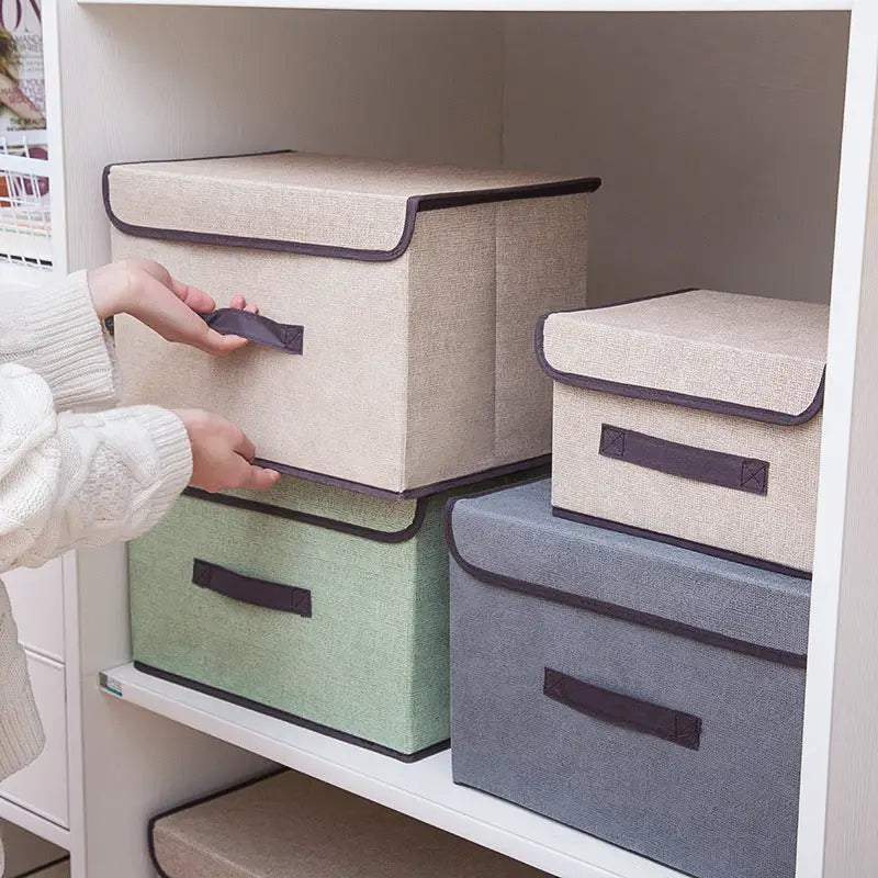  Folding Storage Box