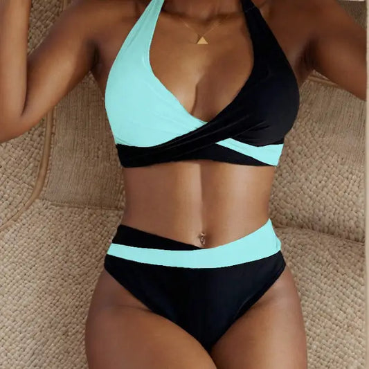 Trendy Womens Bikini