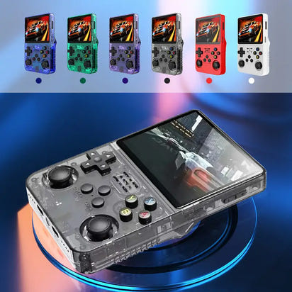  Handheld Game Console 