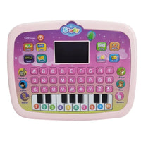 LED  Reading Learning Tablet Toy