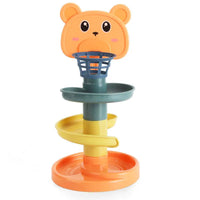 1-3 Year Olds Educational  Toys