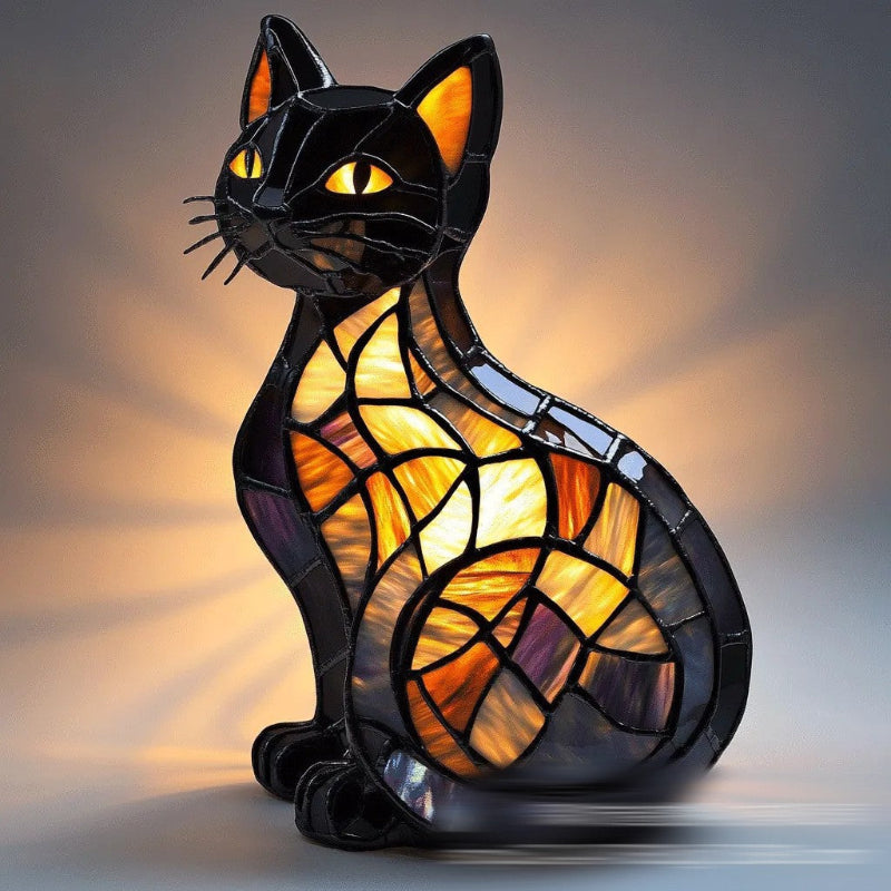  Animal LED Light Ornaments