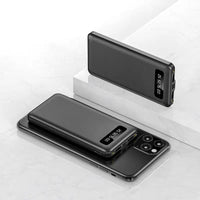 Thin and Light Ultra-Large Capacity  Power Bank