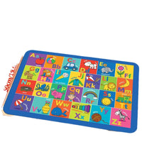 Children Crawl Floor Mat