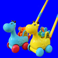 Children's Push Toys