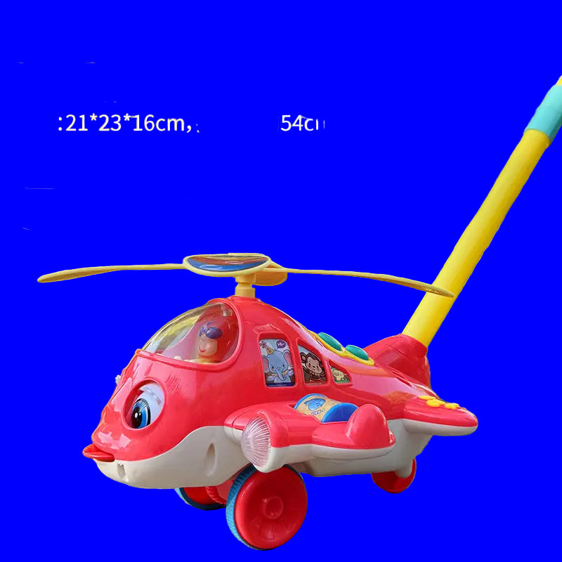 Children's Push Toys