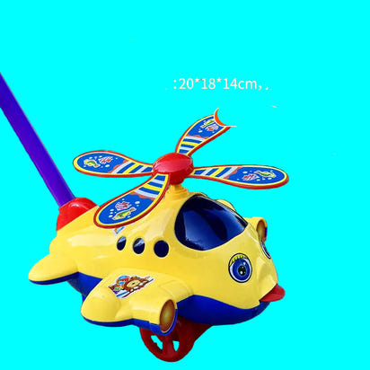 Children's Push Toys