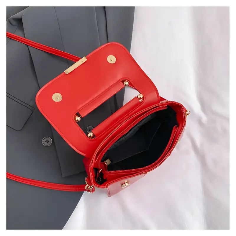 Small Square Purse