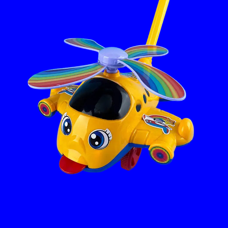 Children's Push Toys