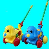 Children's Push Toys