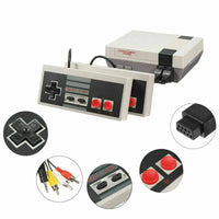620 Game Console Nostalgic Retro 
