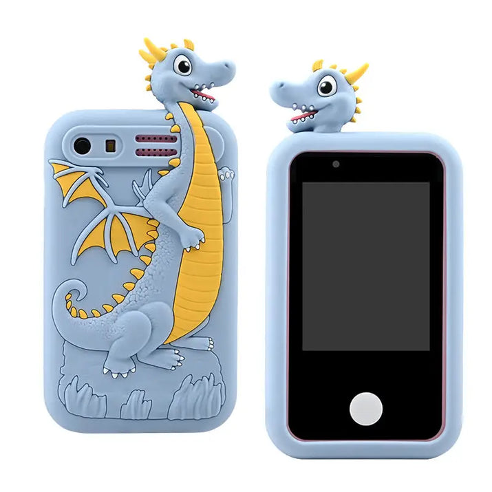 Children's  Dual Smart Phone Camera