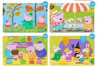 Puzzles For Young Children 1-2-3-4-5-6 years