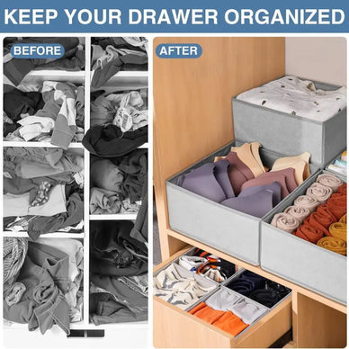 Transform Clutter Into Joyful Organization