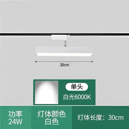 Long Track Lght LED - sleek-selections