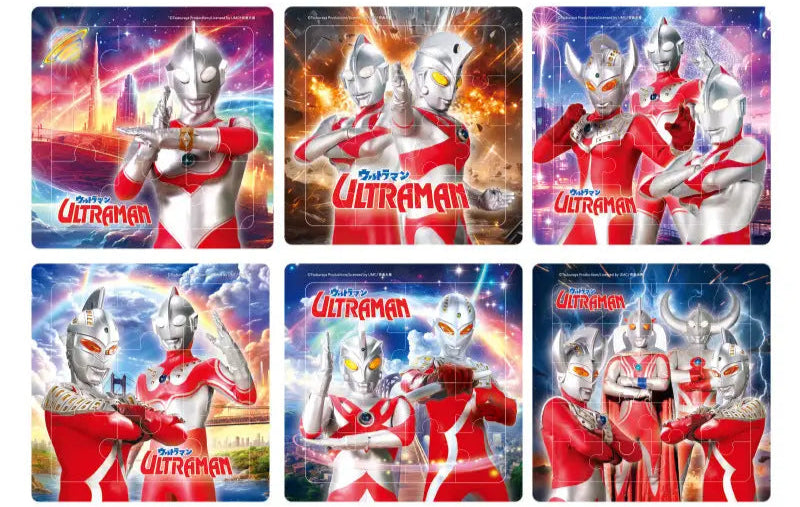 Puzzles For Young Children 1-2-3-4-5-6 years