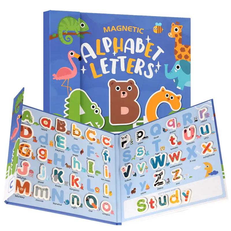 Childrens Letters and Numbers Books Early Learning