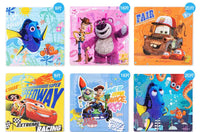 Puzzles For Young Children 1-2-3-4-5-6 years