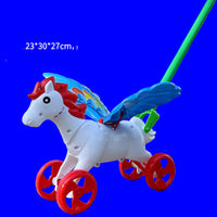 Children's Push Toys