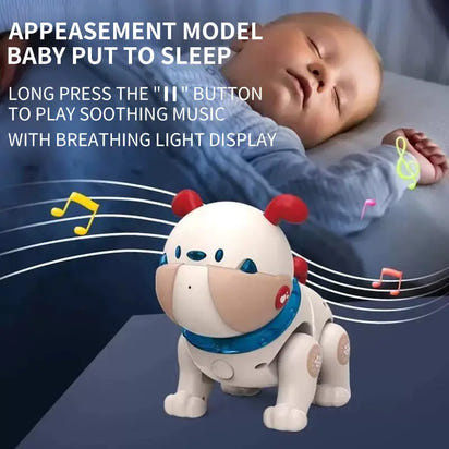 Intelligent Robot Dogs Remote Control