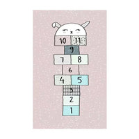 Multi Designs Hopscotch Mat