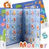 Childrens Letters and Numbers Books Early Learning