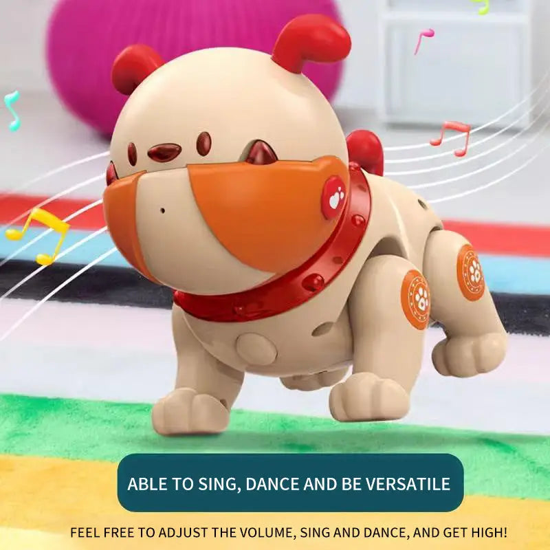 Intelligent Robot Dogs Remote Control