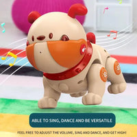 Intelligent Robot Dogs Remote Control