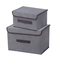  Folding Storage Box