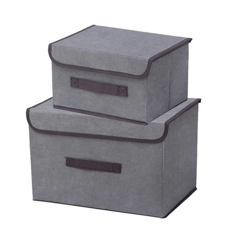  Folding Storage Box
