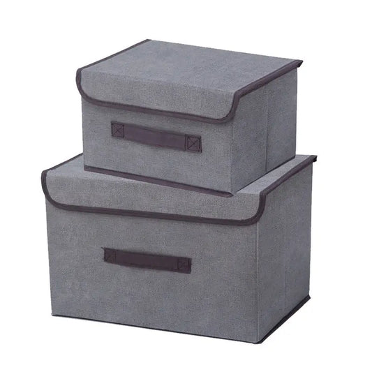  Folding Storage Box