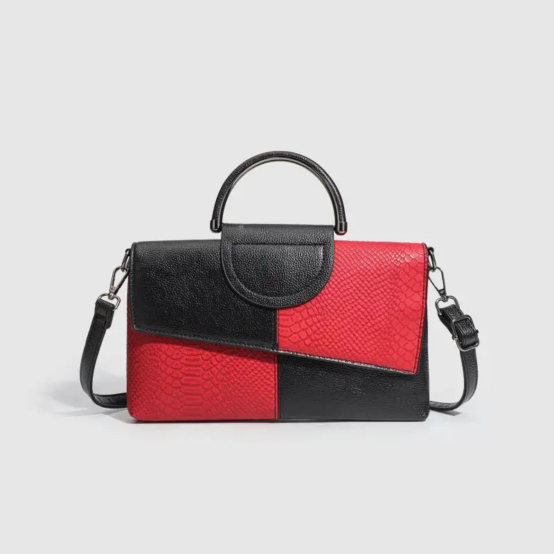 Crocodile Clutch Bag Women's 2025 New Large Capacity Banquet Hand Grab One Shoulder Small Crossbody Bag Women's Tote Bag