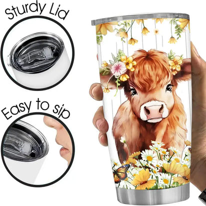 Love Cows Mug