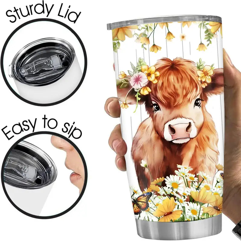 Love Cows Mug