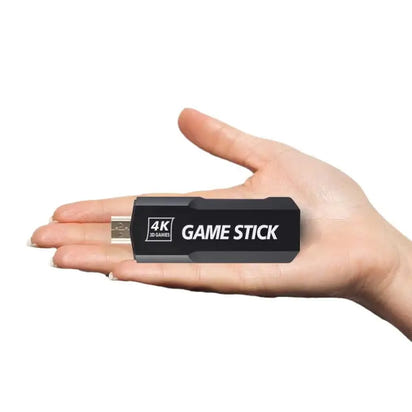 GD10 Home Game Console Wireless HD HDMI X2 Game Console Two-Player Battle Cross-border UItra Game Console