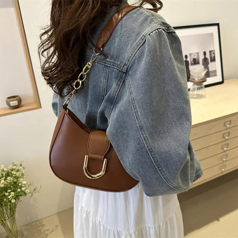 Women's Shoulder Bag