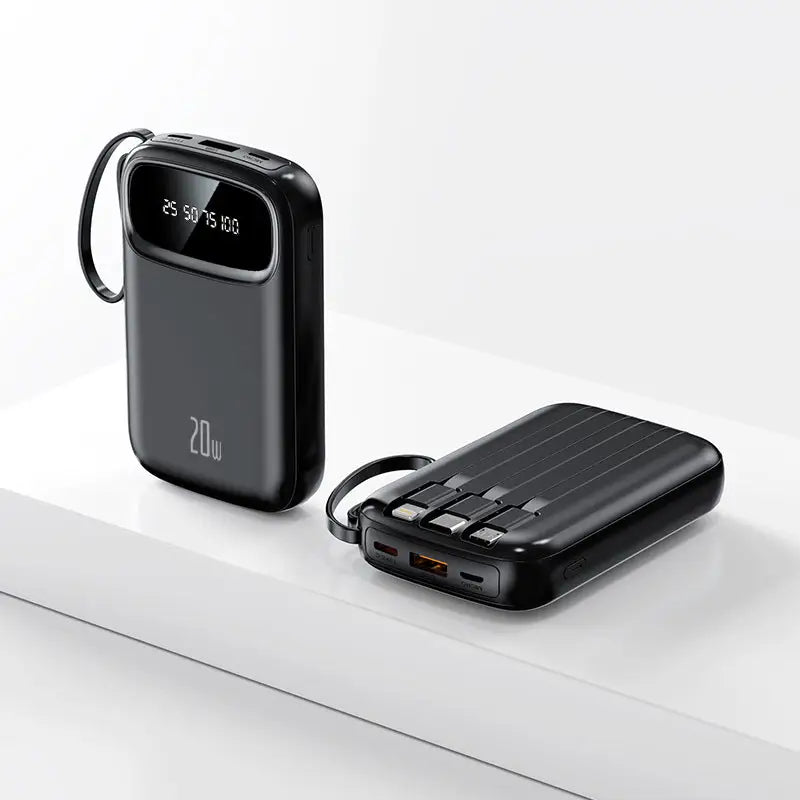 20000 mAh  Super Fast Charging 120w  Power Bank