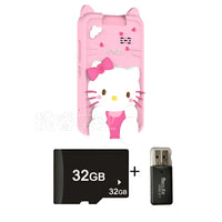 Description
Report Item
• HD Camera Quality : Capture moments in crystal clarity with the device's high-definition camera, ensuring every detail is preserved.



• Ideal Gift Item : Perfect as a Christmas holiday gift, this mobile phone camera toy brings joy and creativity to kids.



• Wholesale Option : Offered at wholesale prices, this product is ideal for bulk purchases, catering to retailers and distributors.



• Compact Design : This mini camera is designed for portability, making it easy for childre