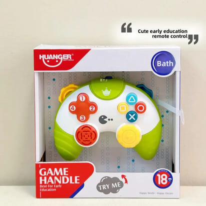 Electronic Baby Early Education Sound Toy