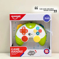 Electronic Baby Early Education Sound Toy