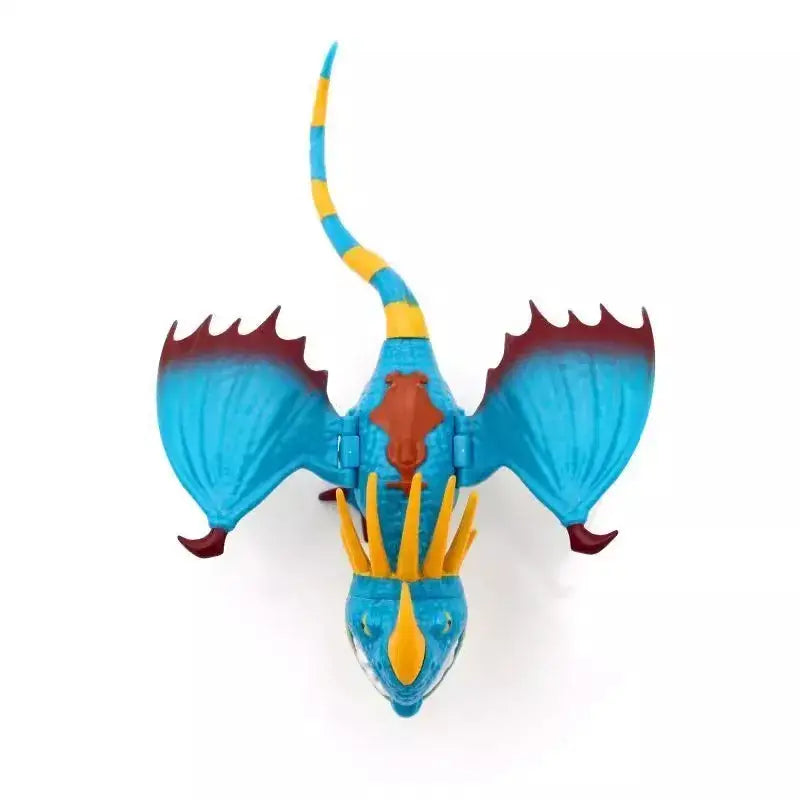 Desktop Model Ornaments Children Birthday Gifts Toy