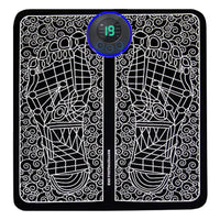 Electric Foot Massager Pad