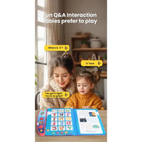 Early Education Story Audiobook