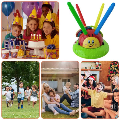 Unlock Your Child’s Potential Through Play!