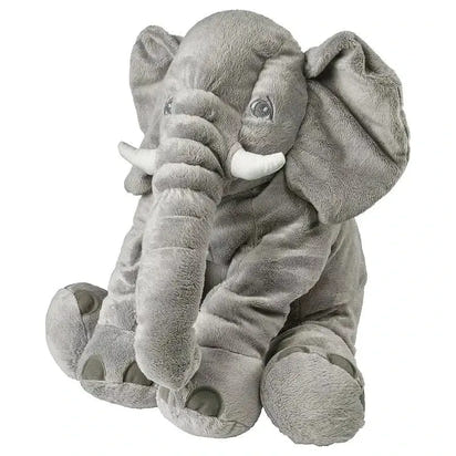 Soft Elephant Plush Toys