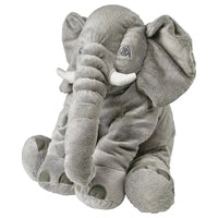 Soft Elephant Plush Toys