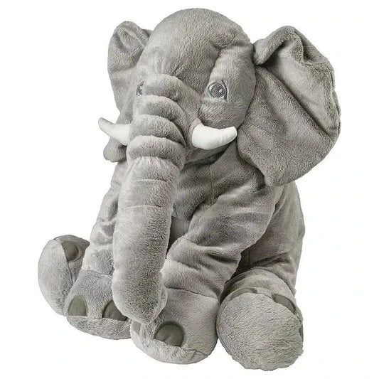 Soft Elephant Plush Toys