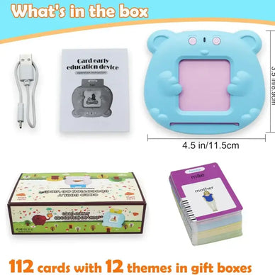 Empower Your Child’s Future Through Playful Learning