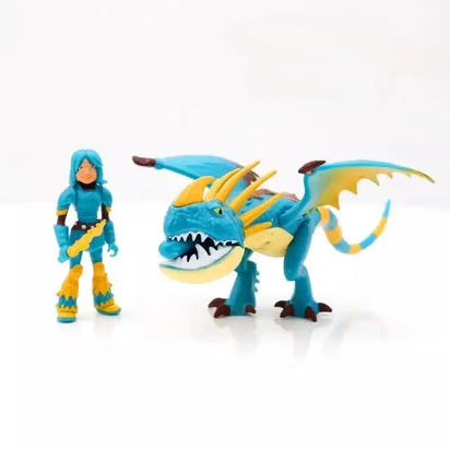 Desktop Model Ornaments Children Birthday Gifts Toy